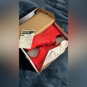 NIKE AIR FORCE 1 '07 LV8 CASUAL SHOES